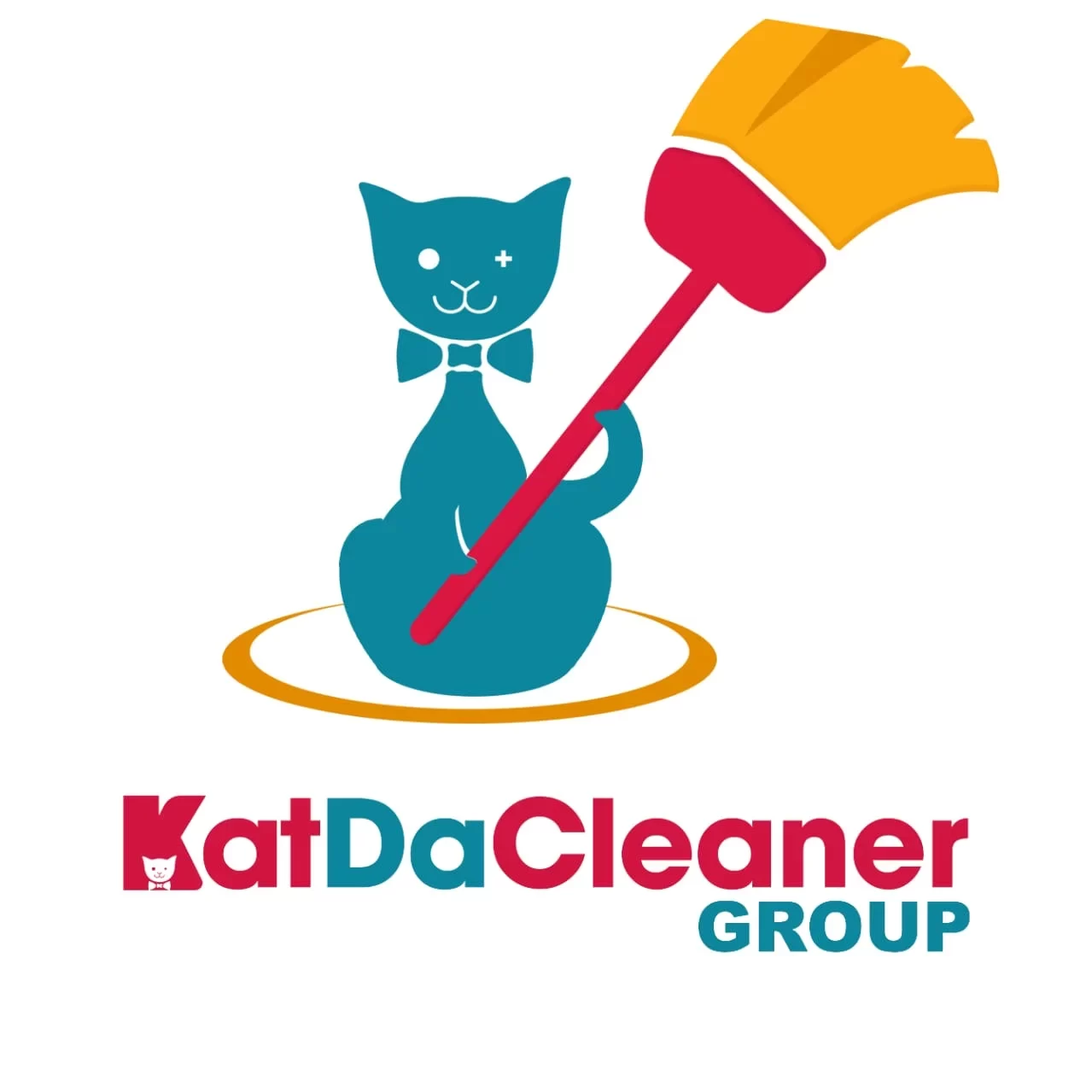 Kat Da Cleaner